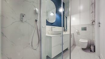 Apartamenty Sun & Snow GEA ECO