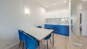 Apartamenty Sun & Snow GEA ECO