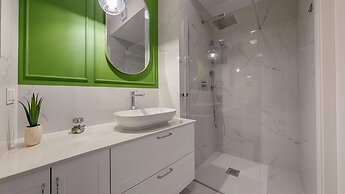 Apartamenty Sun & Snow GEA ECO