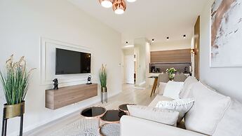 Apartamenty Sun & Snow GEA ECO