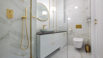 Apartamenty Sun & Snow GEA ECO