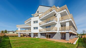 Apartamenty Sun & Snow GEA ECO