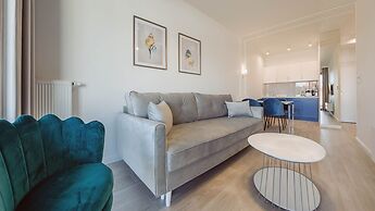 Apartamenty Sun & Snow GEA ECO