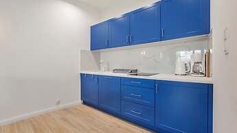 Apartamenty Sun & Snow GEA ECO