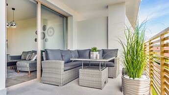 Apartamenty Sun & Snow GEA ECO