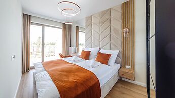 Apartamenty Sun & Snow GEA ECO