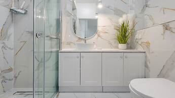 Apartamenty Sun & Snow GEA ECO