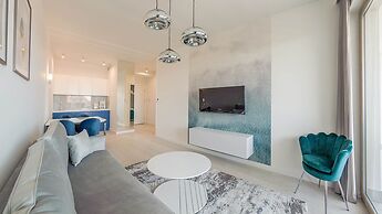 Apartamenty Sun & Snow GEA ECO