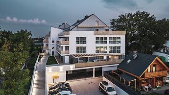 Apartamenty Sun & Snow GEA ECO