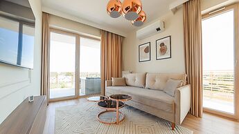 Apartamenty Sun & Snow GEA ECO