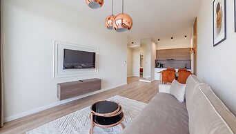 Apartamenty Sun & Snow GEA ECO