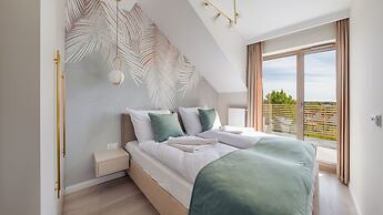 Apartamenty Sun & Snow GEA ECO