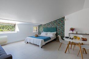Résidence San Roccu