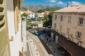 Résidence San Roccu