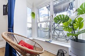 Homely 2-bed Apartment in London