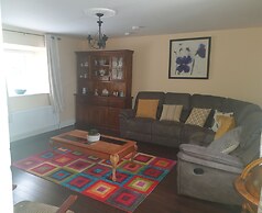 Captivating 3-bed House