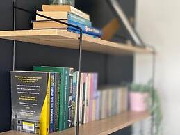 Lovely 2-bed Flat in Summerbridge, Harrogate