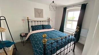 Lovely 2-bed Flat in Summerbridge, Harrogate