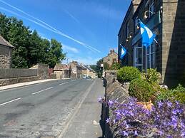 Lovely 2-bed Flat in Summerbridge, Harrogate