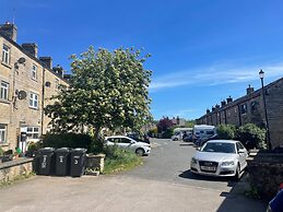 Lovely 2-bed Flat in Summerbridge, Harrogate