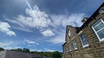 Lovely 2-bed Flat in Summerbridge, Harrogate