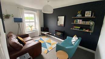 Lovely 2-bed Flat in Summerbridge, Harrogate