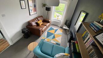 Lovely 2-bed Flat in Summerbridge, Harrogate