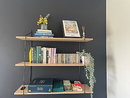 Lovely 2-bed Flat in Summerbridge, Harrogate