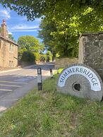 Lovely 2-bed Flat in Summerbridge, Harrogate