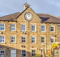 Lovely 2-bed Flat in Summerbridge, Harrogate