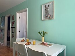 Lovely 2-bed Flat in Summerbridge, Harrogate