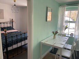 Lovely 2-bed Flat in Summerbridge, Harrogate