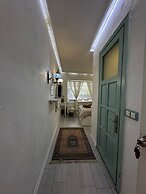 Aracati Pansiyon