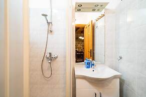 Studio Apartment Pupa