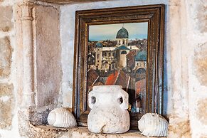 Studio Apartment Pupa