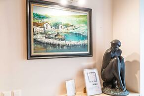 Studio Apartment Pupa