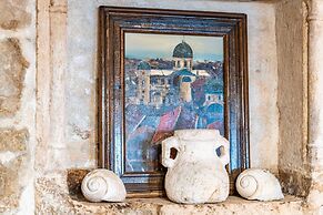 Studio Apartment Pupa