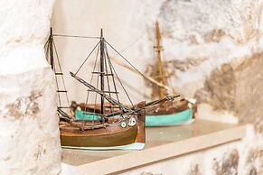 Studio Apartment Pupa