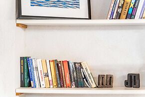 Studio Apartment Pupa