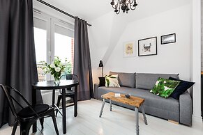 Happy Stay Old Town Tartaczna 366