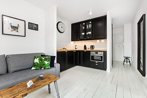 Happy Stay Old Town Tartaczna 366