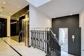 Happy Stay Old Town Tartaczna 366