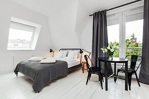 Happy Stay Old Town Tartaczna 366