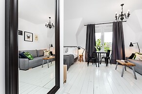 Happy Stay Old Town Tartaczna 366