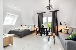 Happy Stay Old Town Tartaczna 366