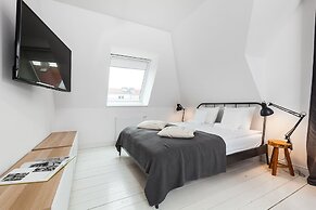 Happy Stay Old Town Tartaczna 366