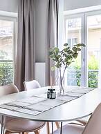 Schoenhouse Berlin City Street