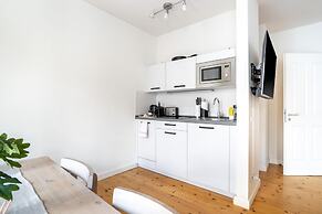 Schoenhouse Berlin City Street