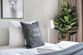 Schoenhouse Berlin City Street