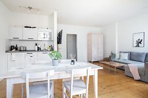 Schoenhouse Berlin City Street